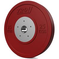 Troy CO-SBP Competition Bumper Plate