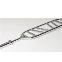 Troy VTX G-MGB Olympic Multi Grip Swiss Bar