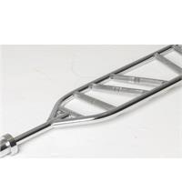 Troy VTX G-MGB Olympic Multi Grip Swiss Bar