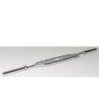 Troy VTX G-MGB Olympic Multi Grip Swiss Bar