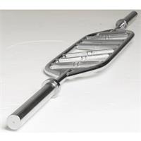 Troy VTX G-MGB Olympic Multi Grip Swiss Bar