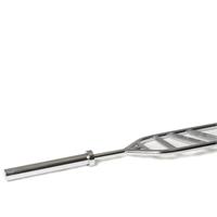 Troy VTX G-MGB Olympic Multi Grip Swiss Bar