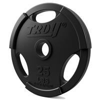 Troy Rubber Encased Interlocking Grip Plate