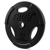 Troy Urethane Encased Interlocking Grip Plates