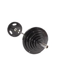 Troy Urethane Encased Interlocking Grip Plates