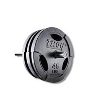 Troy Urethane Encased Interlocking Grip Plates