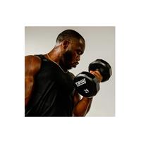 Troy Urethane 12 Sided Dumbbells