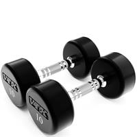 Troy VTX XD-U Urethane Dumbbells