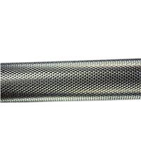 Troy AOB-2000T Power Bar - Knurling