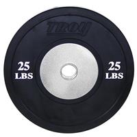 Troy BCO-SBP Competition Bumper Plate