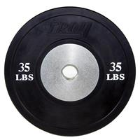 Troy BCO-SBP Competition Bumper Plate