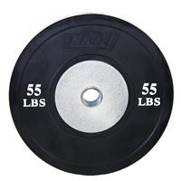 Troy BCO-SBP Competition Bumper Plate