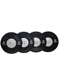 Troy BCO-SBP Competition Bumper Plate