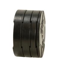 Picture Shows How Plates Interlock (All Plates Shown Are Not Included)