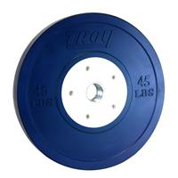 Troy CCO-SBP Competition Bumper Plate