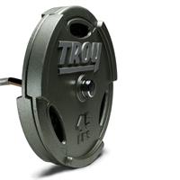 Image Shows How Plates Interlock