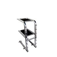 Troy Accessory Rack