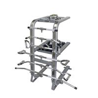 Troy Accessory Rack