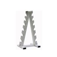 Troy USA Sports A Frame Dumbbell Rack