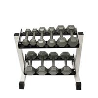 Troy USA Sports Mini Dumbbell Rack