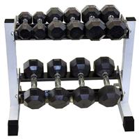 Troy USA Sports Mini Dumbbell Rack