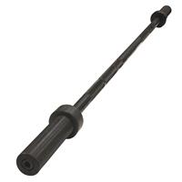 Troy USA Sports GOB-60B 5 Foot Olympic Bar - Black