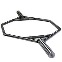 Troy USA Sports Olympic Hex Bar