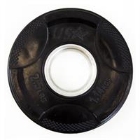 Troy USA Sports GP-R Rubber Encased Olympic Grip Plates