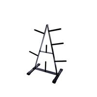 Troy USA Sports Standard 1 Inch Plate Rack
