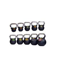 Troy VTX Club Kettlebell Pack