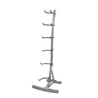 Troy VTX 6 Tier Medicine Ball Tower Rack