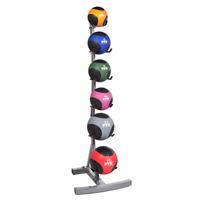 Troy VTX 6 Tier Medicine Ball Tower Rack