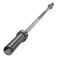  Troy VTX GOB-300LZ Light Weight Aluminum Olympic Bar