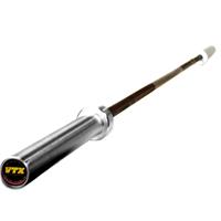 Troy VTX GOB-800 6 1/2 Foot Women’s Olympic Training Bar