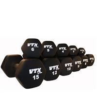 Troy VTX Neoprene Dumbbells