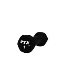 Troy VTX Neoprene Dumbbell Set - 1LB