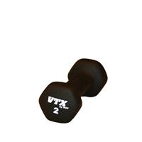 Troy VTX Neoprene Dumbbells - 2LB Pair