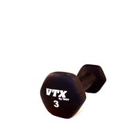 Troy VTX Neoprene Dumbbells