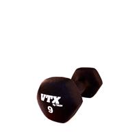 Troy VTX Neoprene Dumbbells - 9LB Pair