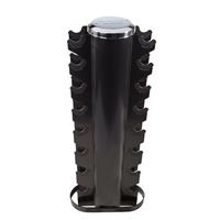 Troy VTX 2 Sided Vertical Dumbbell Rack