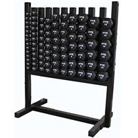 Troy VTX Neoprene Dumbbell Aerobic Pack - 1