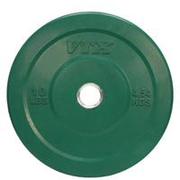 Troy VTX Bumper Plates - 10LB