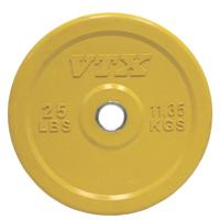 Troy VTX Bumper Plates - 25LB