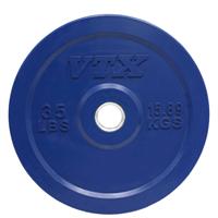 Troy VTX Bumper Plates - 35LB