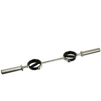 Troy VTX SBCB-47 SupraBar Curl Bar