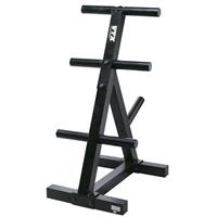 Troy VTX T-OPT Olympic Plate Tree