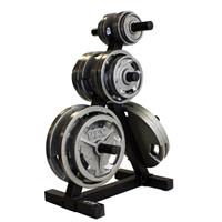 Troy VTX T-OPT Olympic Plate Tree