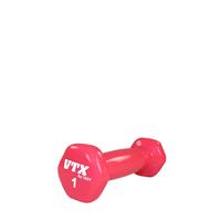 Troy VTX Premium Vinyl Dumbbells - 1LB Pair