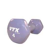 Troy VTX Premium Vinyl Dumbbells - 4LB Pair