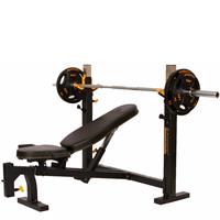 Powertec Workbench Olympic Bench WB-OB